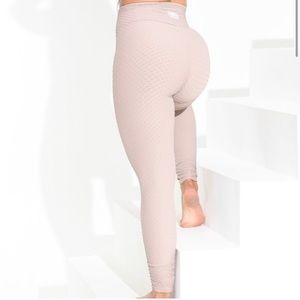 Booty By Brabants Croco Leggings